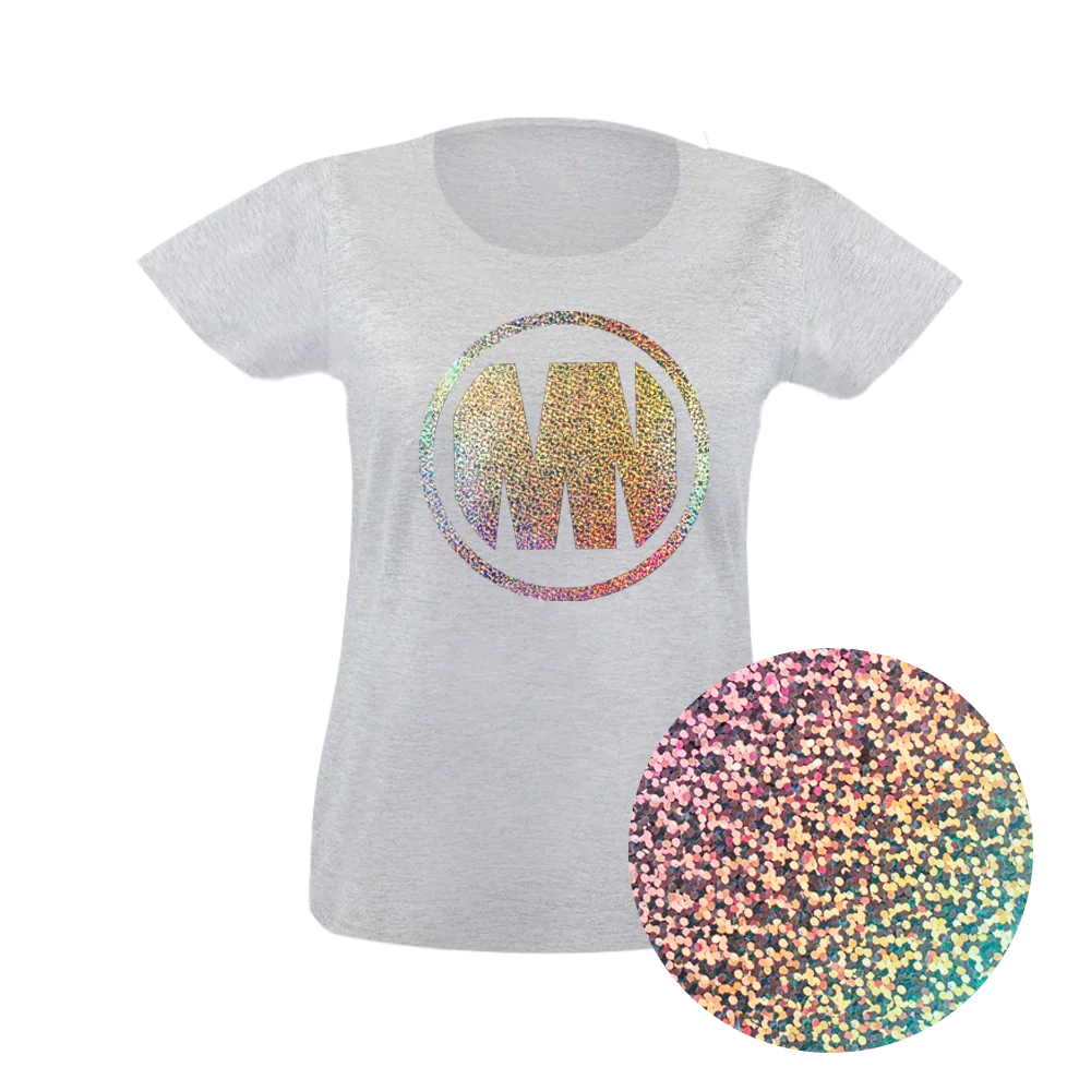 Gray Modena Women's T-Shirt