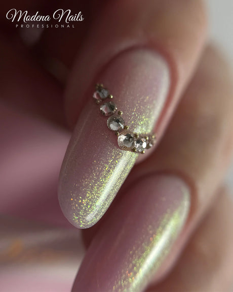 Lumi Build Gel 7,3ml - 05 - stavební gel v lahvičce