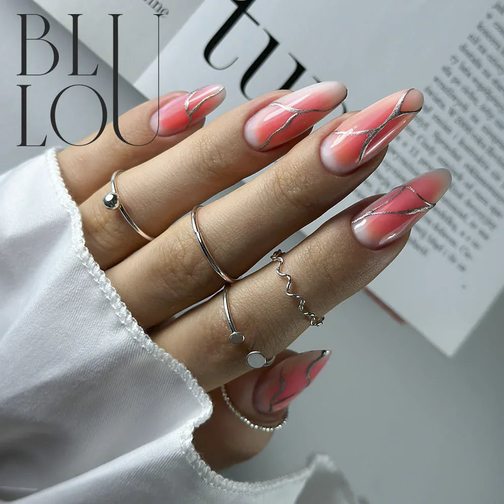 Ombre Color Gel 5ml - 77