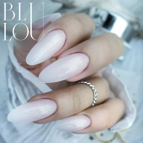 BluLou NO HEAT COLOR - 52 15ml - gel de construction