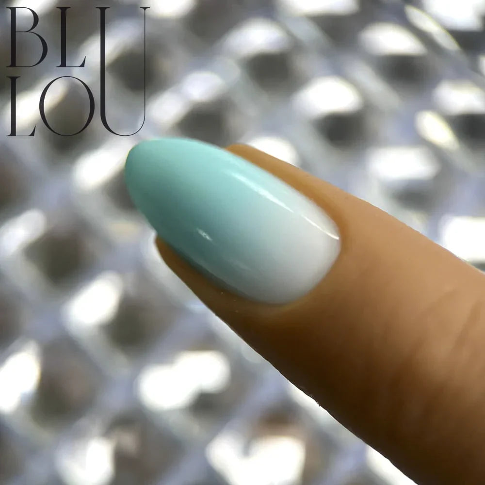 Ombre Color Gel 5ml - 86