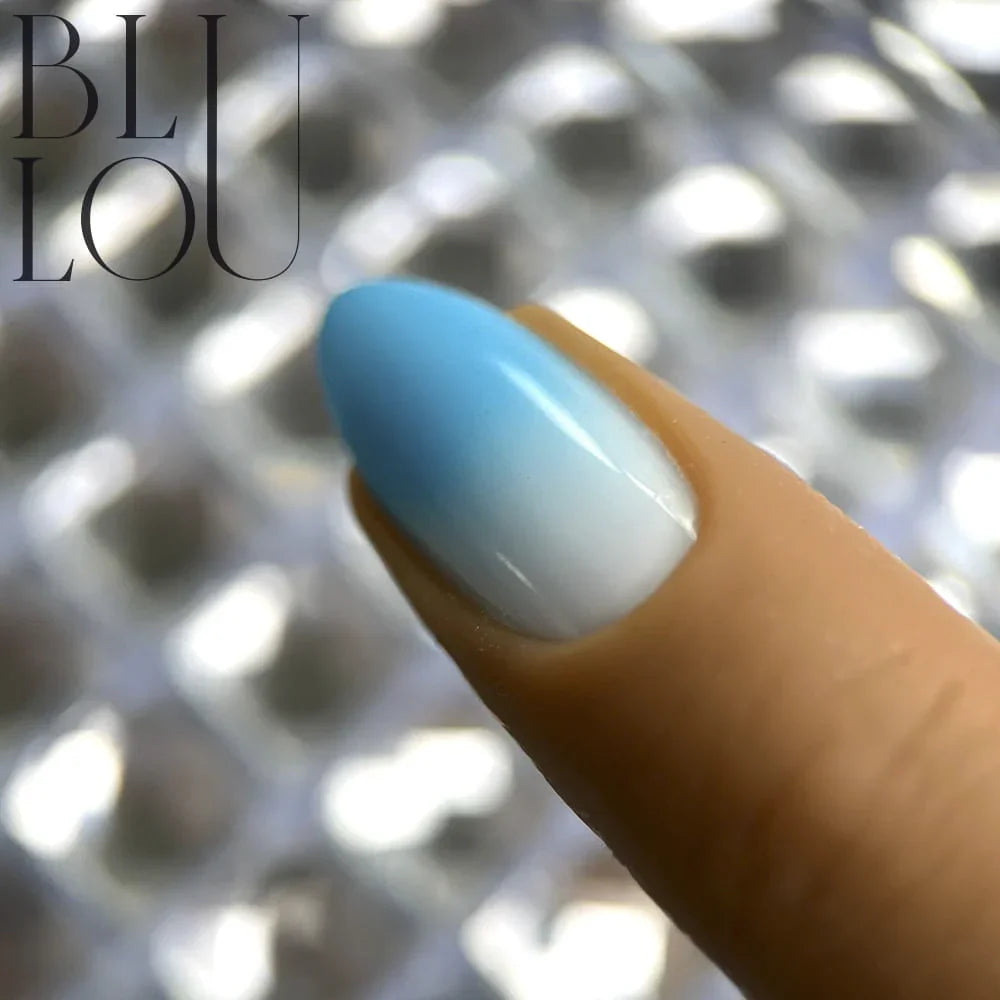 Ombre Color Gel 5ml - 87