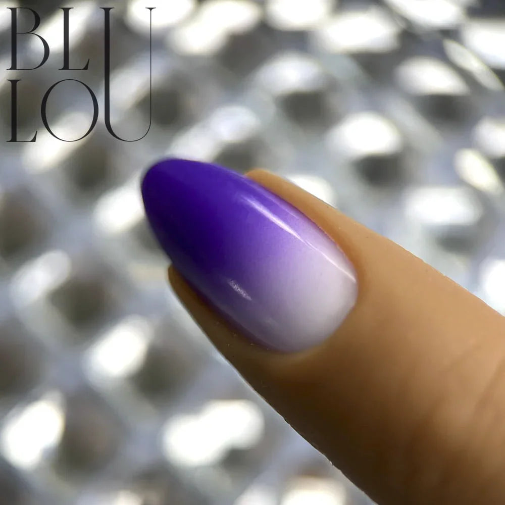 Ombre Color Gel 5ml - 89