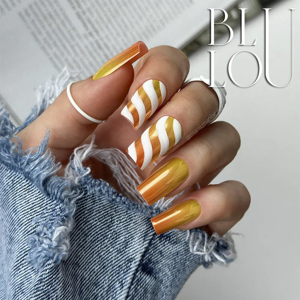 Ombre Color Gel 5ml - 82