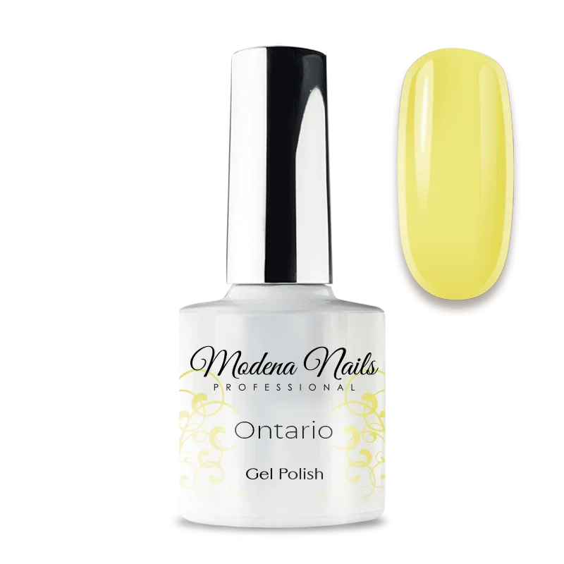 FEVER Francúzsky hybridný lak na nechty - 82