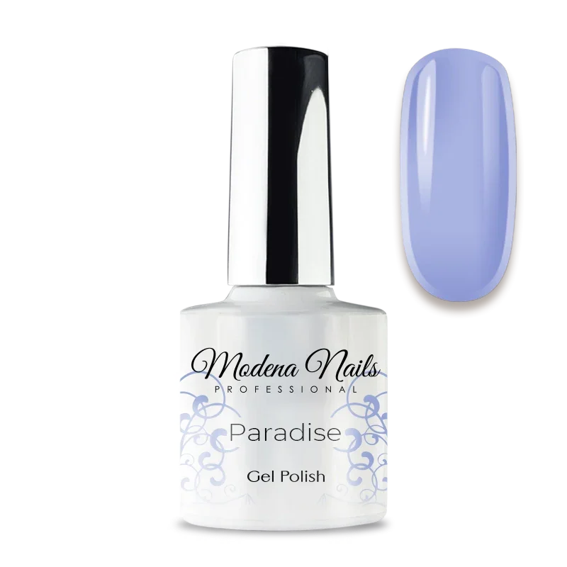 KOORTS Franse hybride nagellak - 82