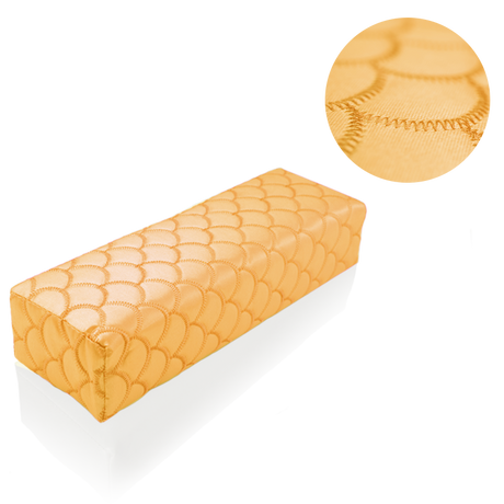 Zestaw Manicure SILK - Gold