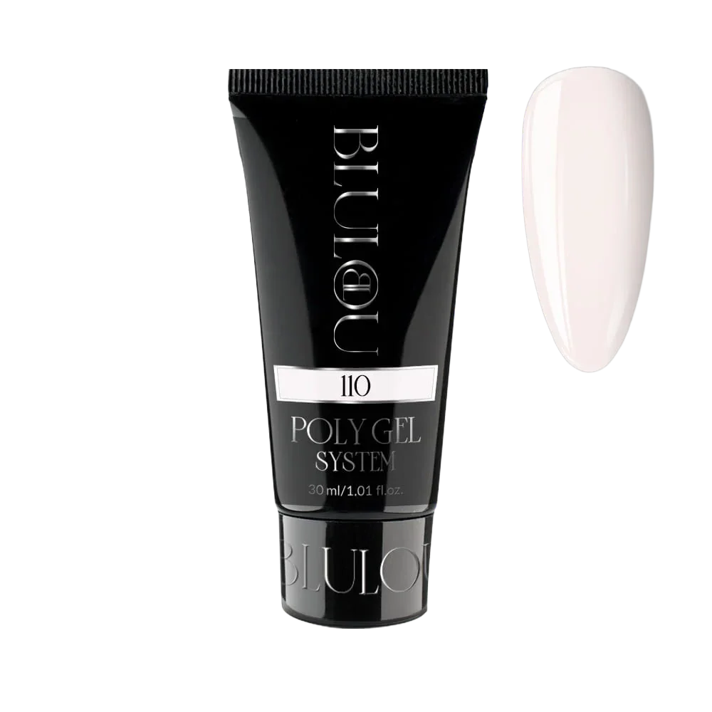 Akrylový gel - Akrylový gel 15ml - 07