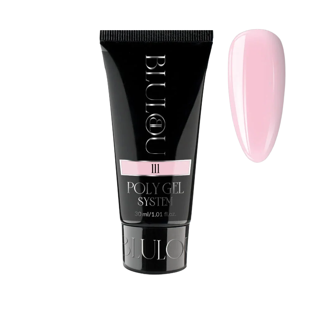 Acrylic Gel - Acrylic Gel 15ml - 07