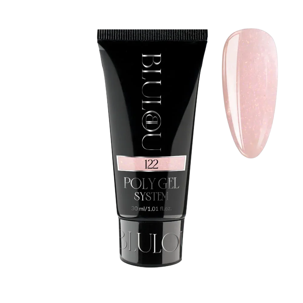 Akrylový gel - Akrylový gel 15ml - 07