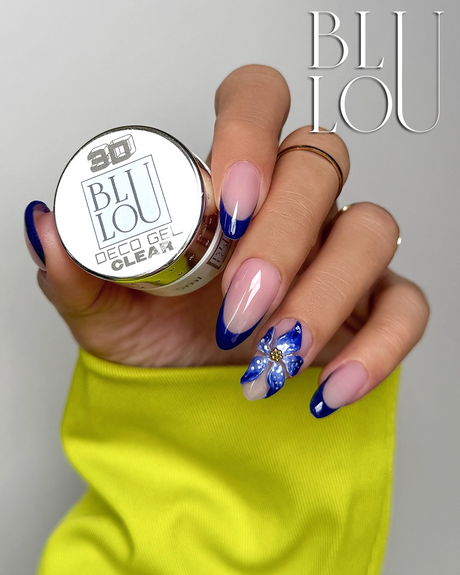 Gel de peinture de décoration 15g