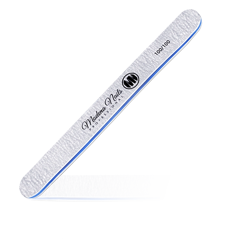 Premium Straight Zebra file