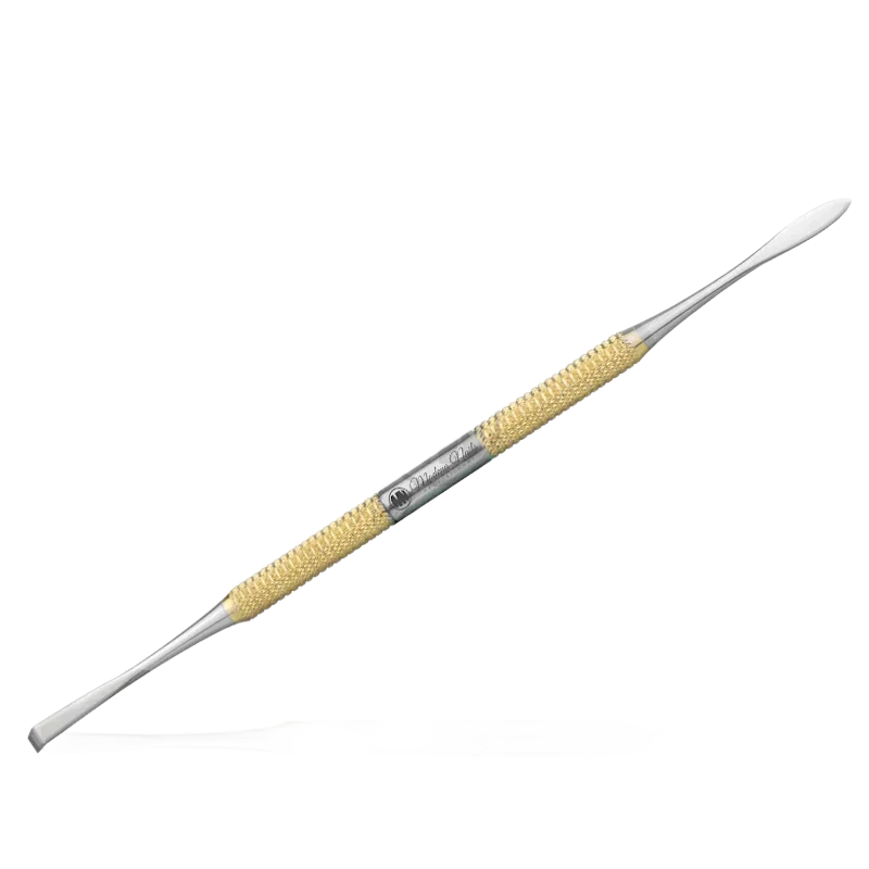Sonde/Manicure/Pedicurebeitel Goud nr. 01