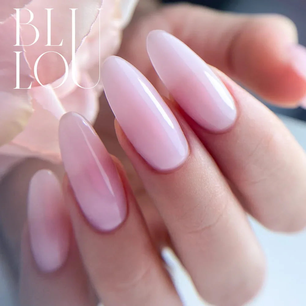 Gel costruttivo BluLou Cover - Control Three