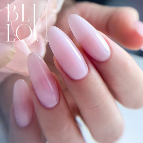 BluLou Cover - Control Three - żel budujący