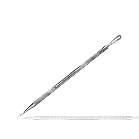 Łyżeczka Do Usuwania Zaskórników MN101a - Modena Nails