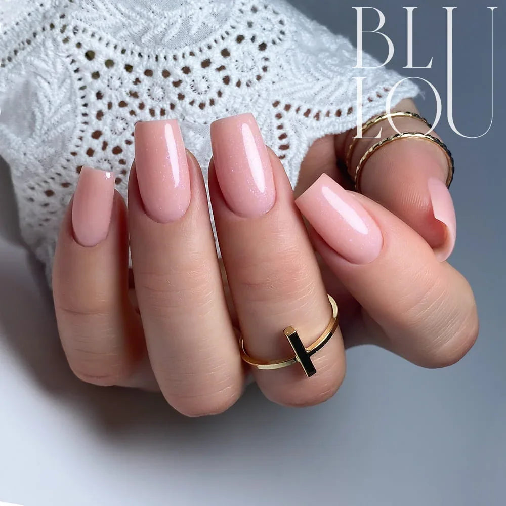 BluLou hybride basisbasis 9ml - Sparkling 005