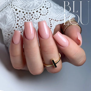 BluLou hybride basisbasis 9ml - Sparkling 005