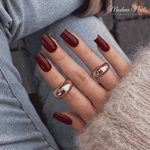 Esmalte Semipermanente FEVER Wine & Chocolate 7,3ml - 123