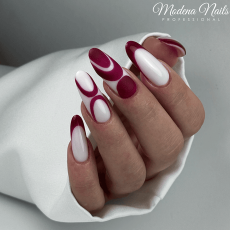 Esmalte Semipermanente FEVER Wine & Chocolate 7,3ml - 124