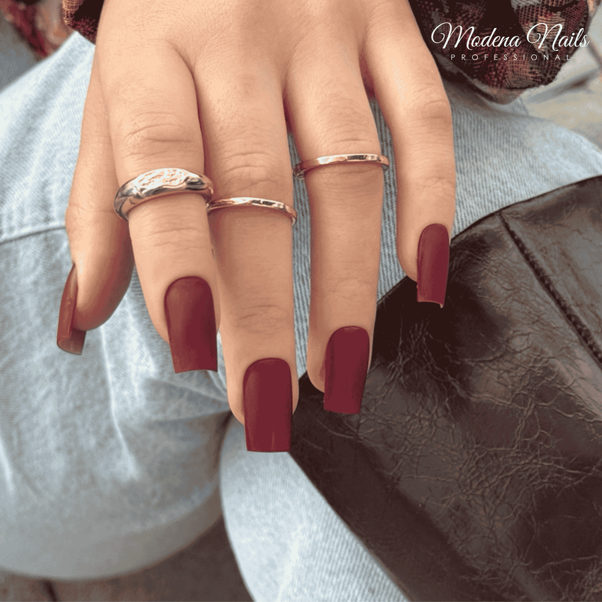 Esmalte Semipermanente FEVER Wine & Chocolate 7,3ml - 124