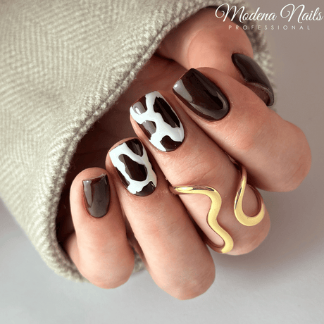 Esmalte Semipermanente FEVER Wine & Chocolate 7,3ml - 125