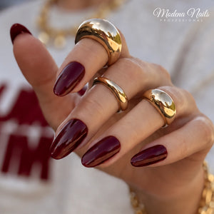 Vernis Semi-Permanent FEVER Mood 6 ml - 130