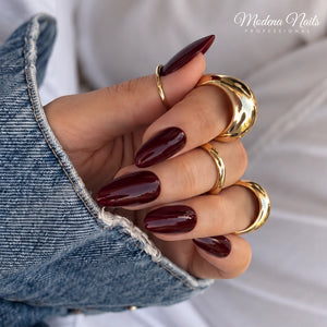 Vernis Semi-Permanent FEVER Mood 6 ml - 130