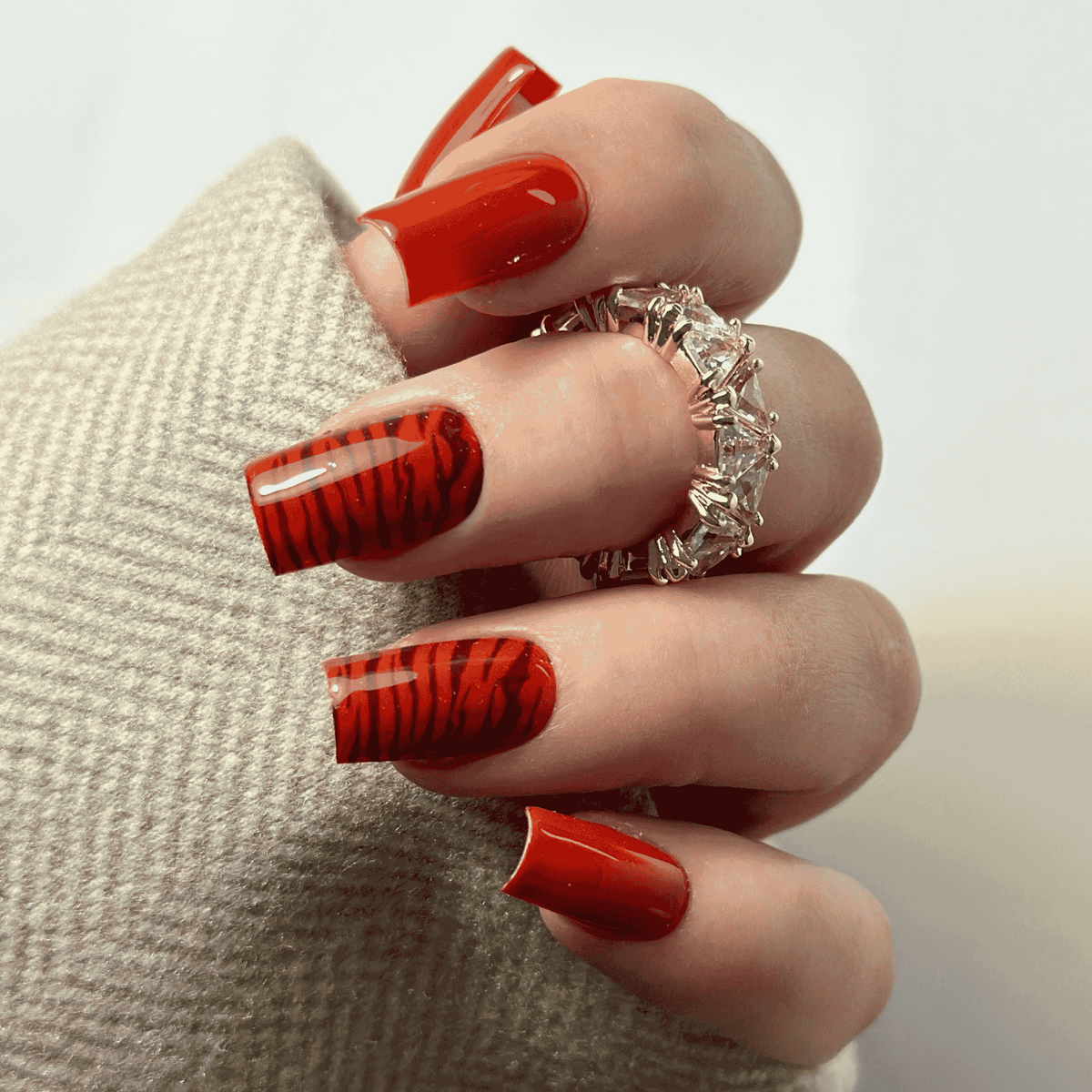 Gellak FEVER Mood 6 ml - 132