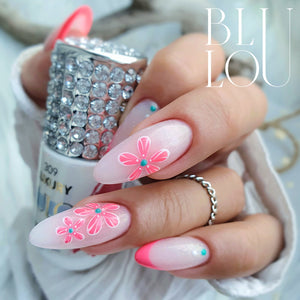 Vernis à ongles hybride BluLou 9ml Luxe - 309