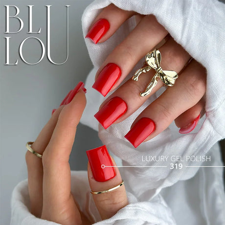 Vernis à ongles hybride BluLou 9ml Luxe - 319