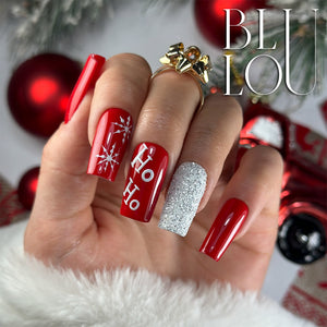 Vernis à ongles hybride BluLou 9ml Luxe - 334
