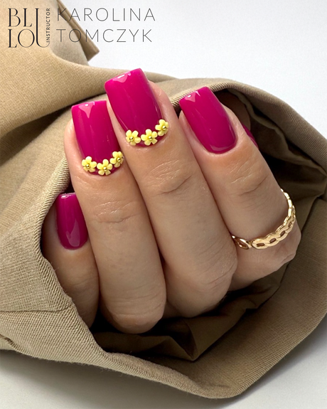 BluLou hybrid varnish 9ml Luxury - 488B