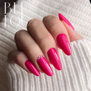 BluLou hybride nagellak 9ml Luxury - 347