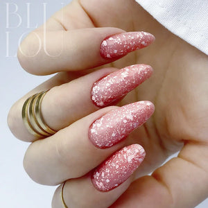 Esmalte de uñas híbrido BluLou 9ml - Summer Look NO: 293