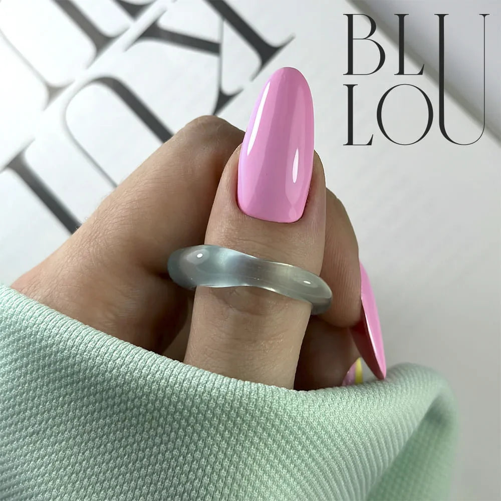 Vernis à ongles hybride BluLou 9ml Luxe - 393