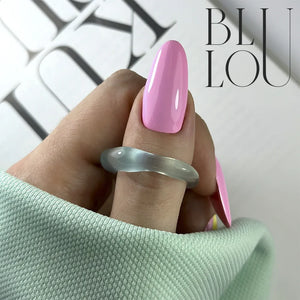 Vernis à ongles hybride BluLou 9ml Luxe - 393