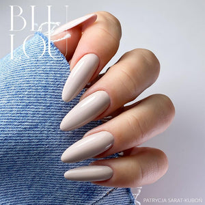 Lakier hybrydowy BluLou 9ml Luxury - 398