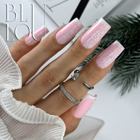 Vernis à ongles hybride BluLou 9ml Luxe - 399