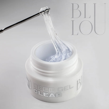 Gel de peinture de décoration 15g
