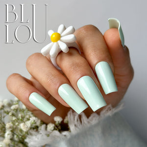 Vernis à ongles hybride BluLou 9ml Luxe - 402