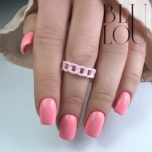 Vernis à ongles hybride BluLou 9ml Luxe - 413