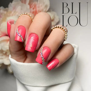 Vernis à ongles hybride BluLou 9ml Luxe - 414