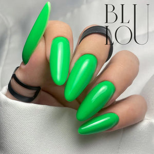 Vernis à ongles hybride BluLou 9ml Luxe - 416