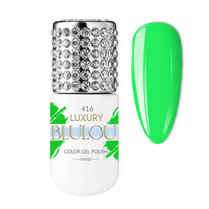 Vernis à ongles hybride BluLou 9ml Luxe - 416