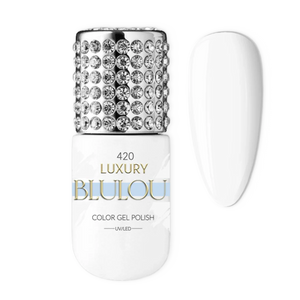 BluLou hybride nagellak 9ml Luxury - 420