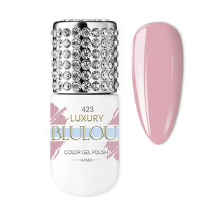Vernis à ongles hybride BluLou 9ml Luxe - 423