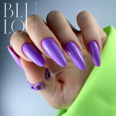 BluLou hybrid nail polish 9ml Luxury - 430