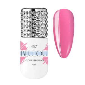 Farbe Gummibasis 9 ml – Rosaton Nr.: 457