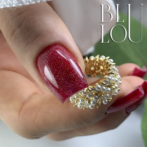 Vernis hybride BluLou 9ml Luxe - 484B
